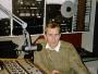 Od 1988 prowadził własny program radiowy