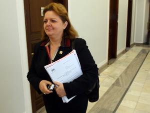 Renata Beger prawomocnie skazana