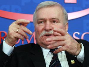 IPN traktuje Wałęsę jak agenta SB