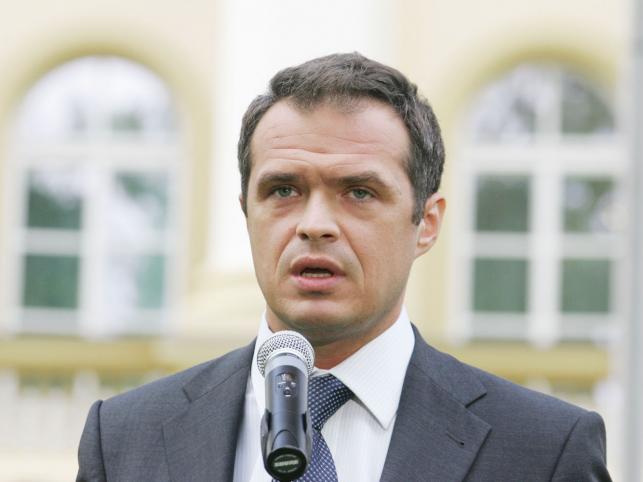 Nowak: Niech PiS idzie po rozum do głowy!