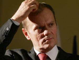 Tusk musi zapłacić 10 tys. złotych grzywny