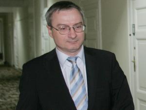Krzysztof Bondaryk upowszechnia kulturę w ABW