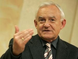 Miller: Wciąż mam legitymację SLD