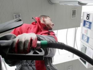 Dzięki paliwie z bioetanolem oszczędzisz na benzynie ponad tysiąc rocznie
