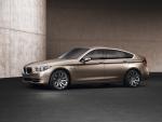 BMW Concept 5 Gran Tourismo