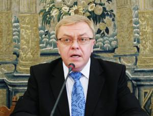 Chlebowski: bezrobotni dostaną pieniądze na spłatę kredytów hipotecznych