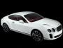 Bentley, jakiego świat nie widział!