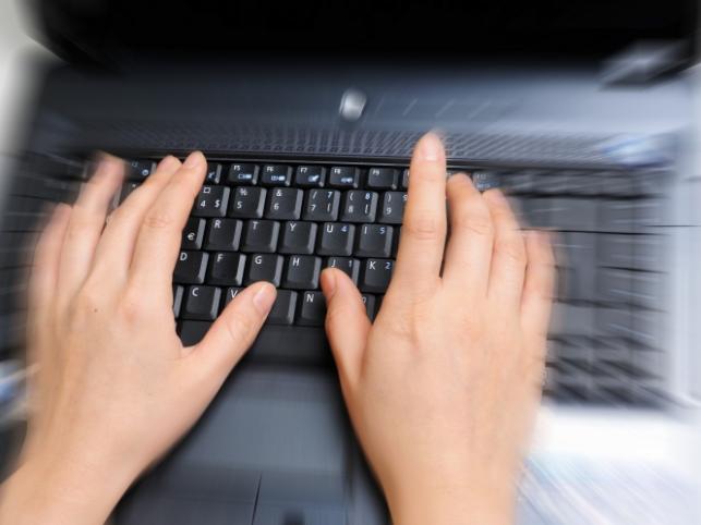 Spamerzy podszywają się pod agencje pracy