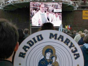 Radio Maryja szerzy atysemityzm