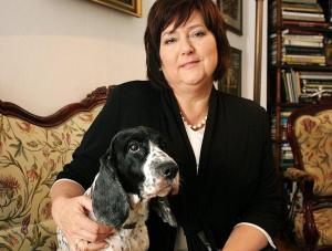 Czy Komorowska będzie stylową prezydentową?