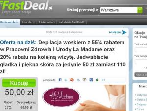 Przełom w mediach społecznościowych?