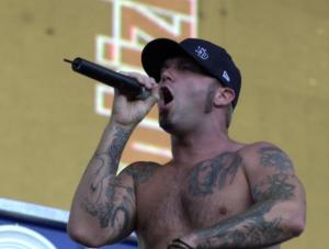 Limp Bizkit