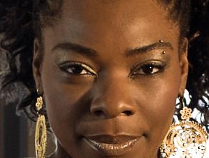 Concha Buika