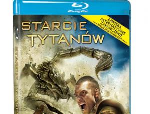 Starcie tytanów