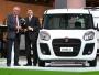 Nowe auto, czyli co Fiat i Opel kombinują razem