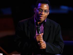 Herbie Hancock da w Polsce dwa koncerty