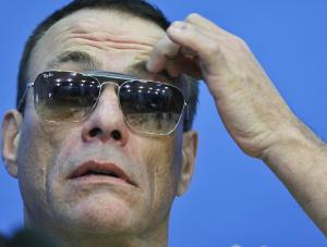 Jean-Claude Van Damme