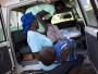 Epidemia cholery na Haiti