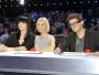 Jury "Mam talent" - Agnieszka Chylińska, Małgorzata Foremniak i Kuba Wojewódzki