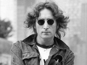 John Lennon na 70-te urodziny
