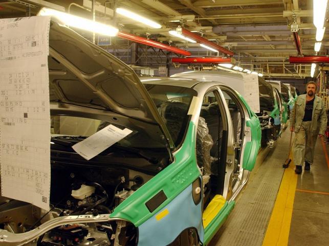 Żerań traci Chevroleta Aveo. Szukają nowych inwestorów