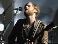 2. Sex on Fire - Kings of Leon