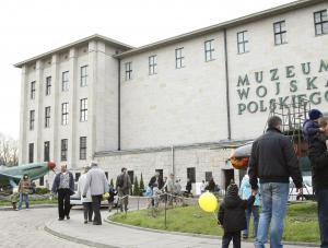 Muzeum Wojska Polskiego