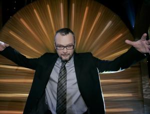 Piotr Bałtroczyk zaprasza na swój nowy program