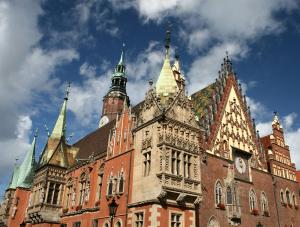 Od kwietnia we Wrocławiu ruszy system elektronicznej karty turystycznej OpenWroclaw