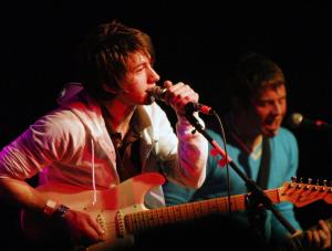 Arctic Monkeys
