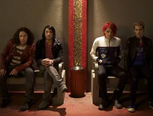 My Chemical Romance