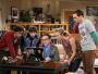 Sheldon Cooper z "Teorii wielkiego podrywu. Jest zarozumiały, egocentryczny i potwornie marudny, mimo tego uwielbiamy słuchać jego wywodów