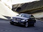 Hit Mercedesa na nowo