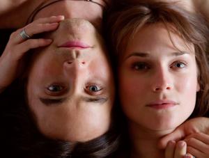 Jared Leto i Diane Kruger w filmie "Mr. Nobody"