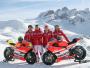 Team Ducati