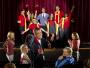 "Glee" – najlepszy serial komediowy