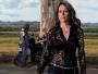 Najlepsza aktorka w serialu dramatycznym – Katey Sagal z "Sons of Anarchy"