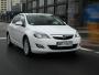 Do redakcji trafiła biała rakieta Opla z turbodoładowanym benzynowym silnikiem 1.4. Oto jak wygląda 140 KM z Gliwic w akcji... 
