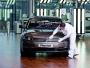 Szklana fabryka Volkswagena w Dreźnie kończy 10 lat