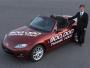 Najbardziej niezawodne auto sportowe i kabrio - Mazda MX-5