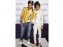 Gwiazdorskie rodzeństwo: Willow i Jaden Smith
