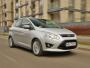 Ford C-Max - wózek jest inny niż myślisz...