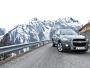 Nowy chevrolet captiva