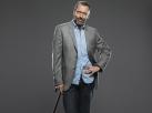 To już koniec serialu "Dr House"
