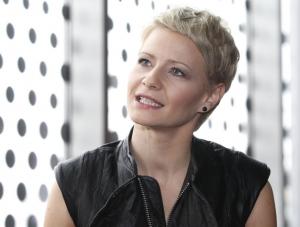 Małgorzata Kożuchowska