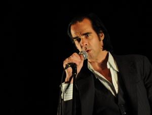 Nick Cave gwiazdą festiwalu Era Nowe Horyzonty
