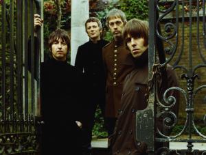 Liam Gallagher i spółka wylądowali w sitcomie