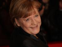 Herkulesowe zadanie dla Merkel