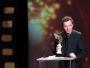 Arthur Reinhart z nagrodą za najlepsze zdjęcia za film "Wenecja"