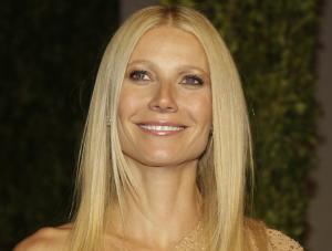 Gwyneth Paltrow chce być jak jej mąż